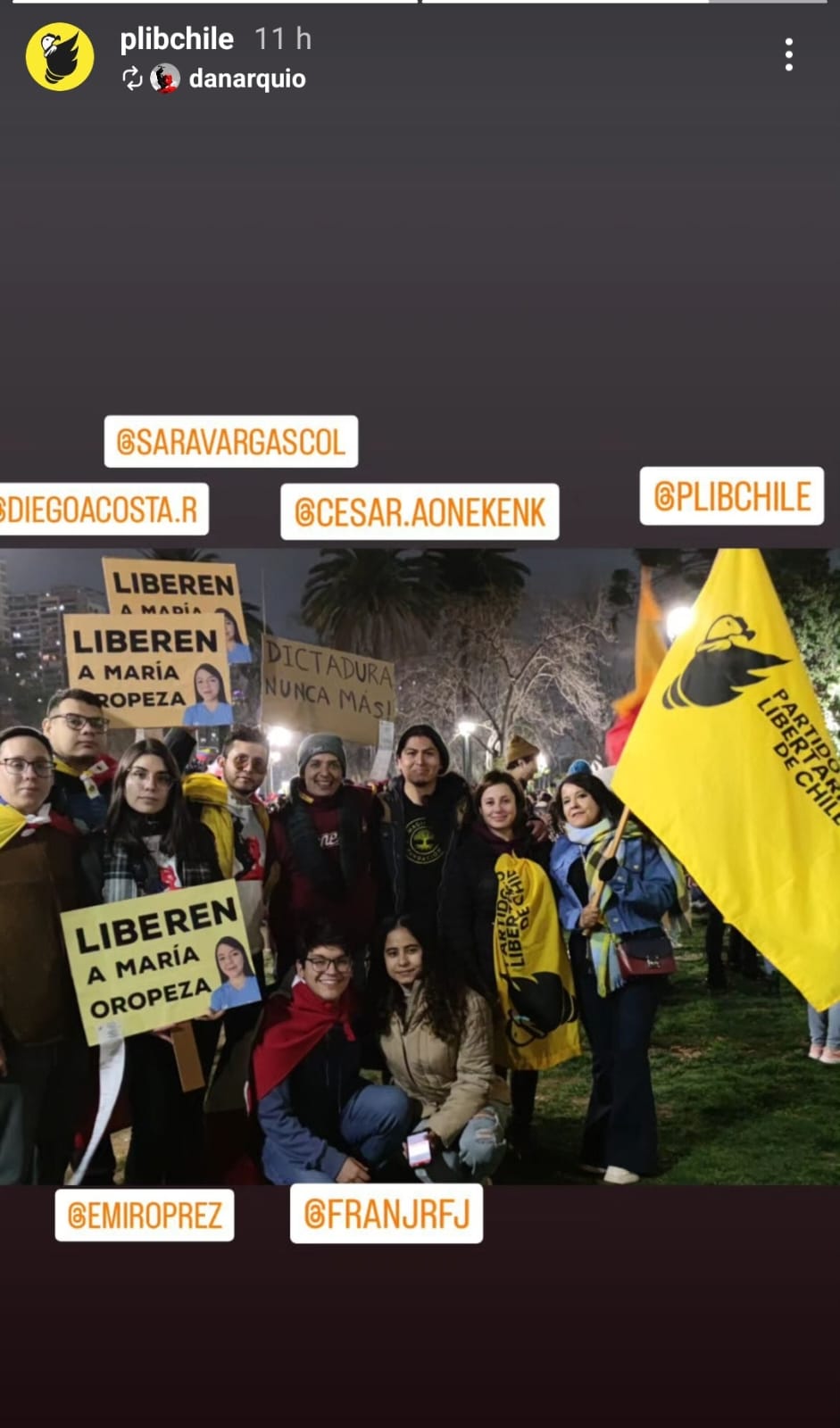 libertatios