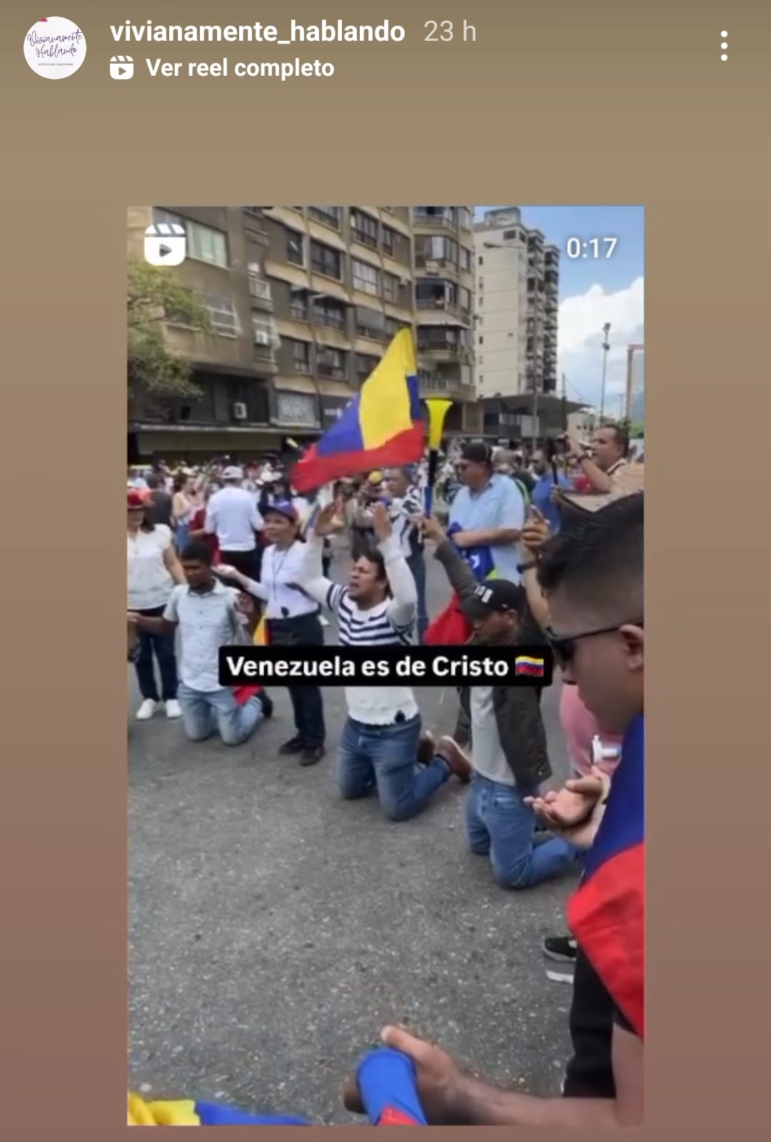 vnzlcristo